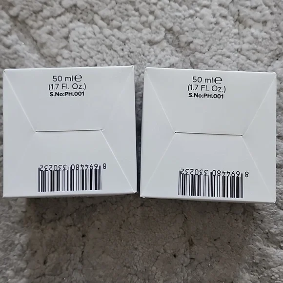 2pk nexxt lip mask givvy - Picture 3 of 3